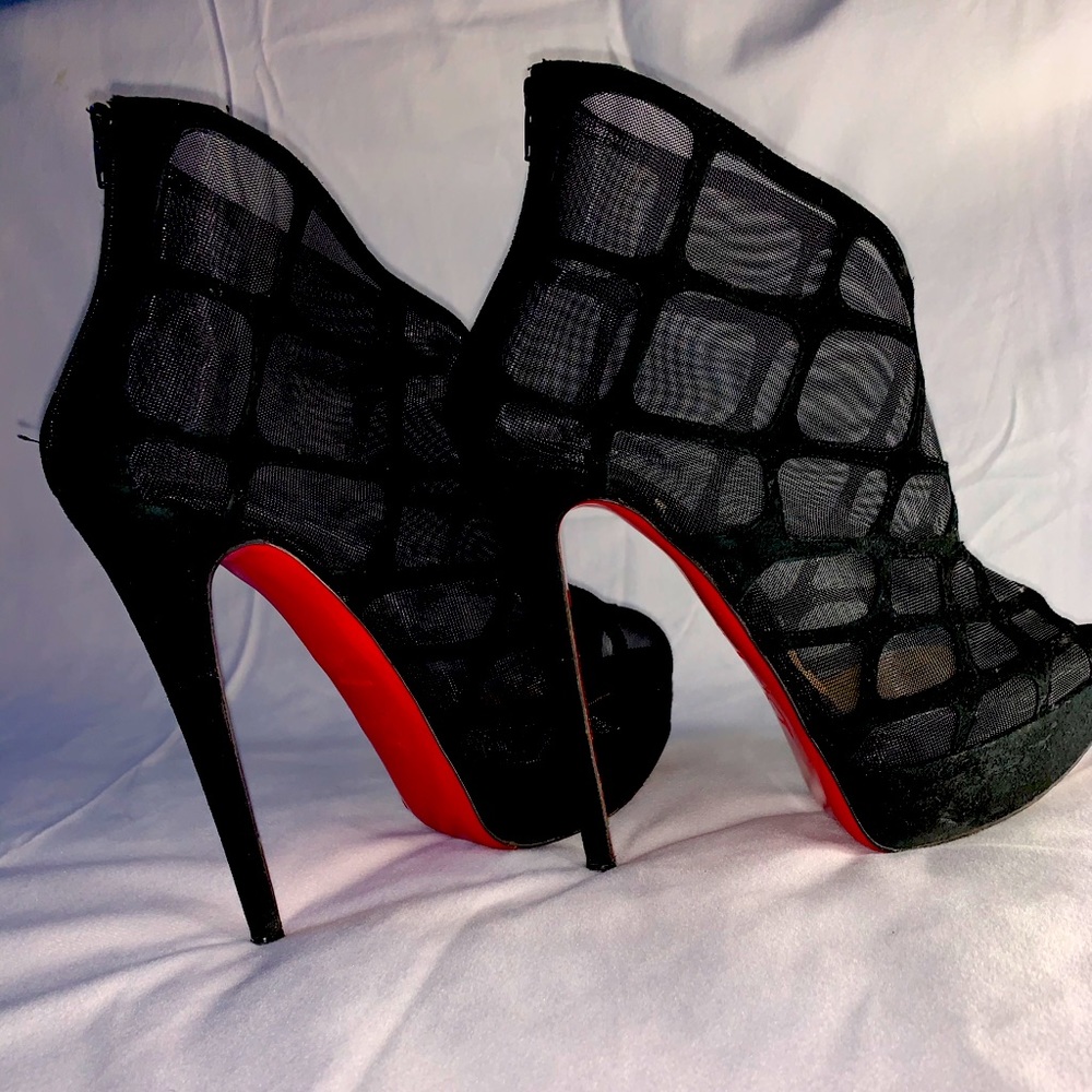 Christian Louboutin Heels